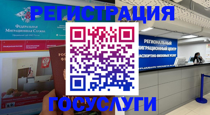 временная регистрация надежно в Слободской
